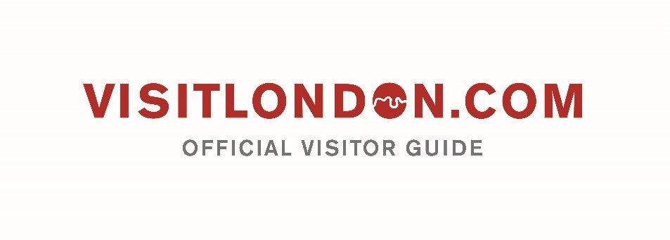 Visit London logo